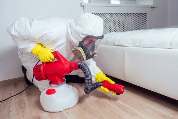 Best Commercial Pest Control Services  in Hays, NC